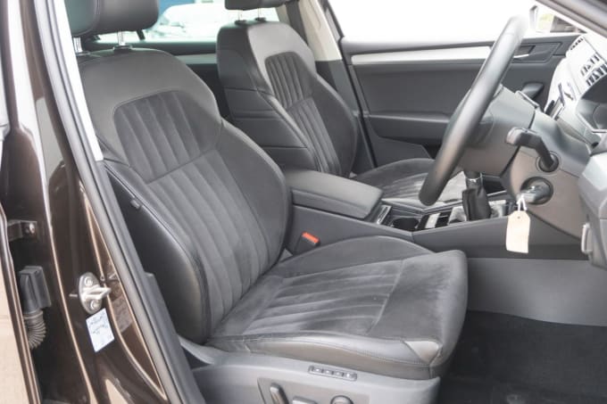 2025 Skoda Superb