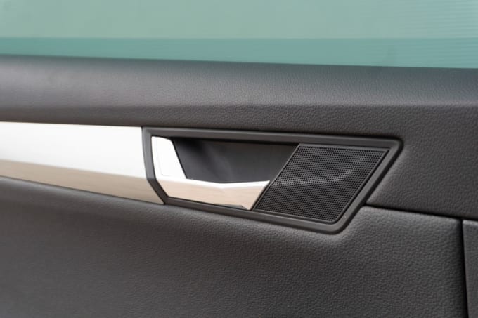 2025 Skoda Superb