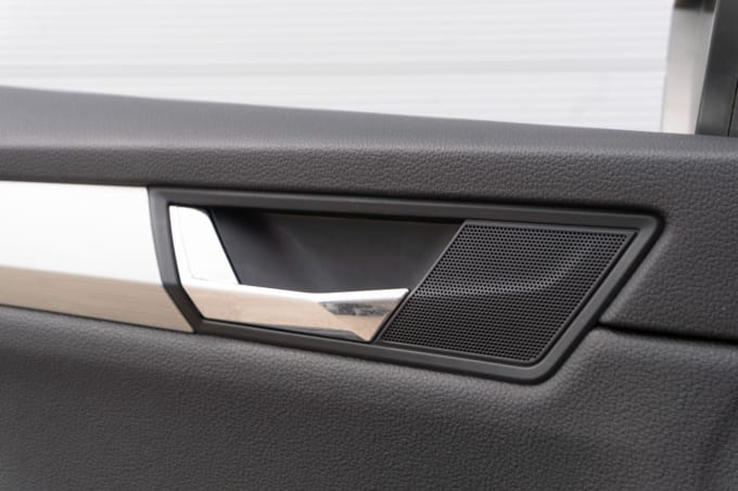 2025 Skoda Superb