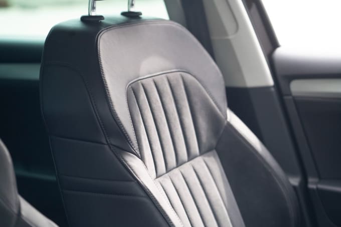 2025 Skoda Superb