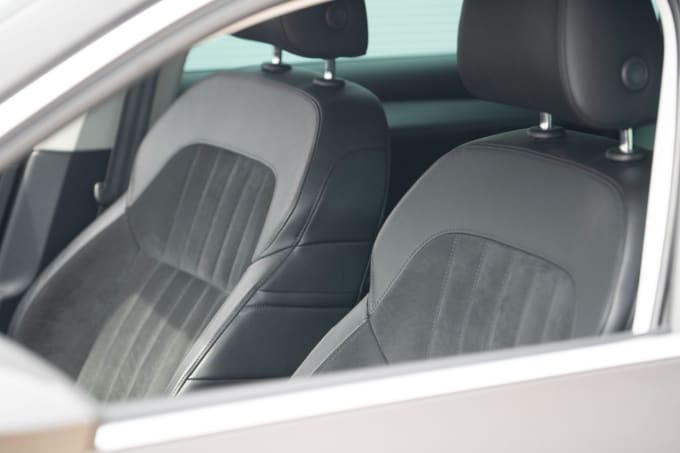 2025 Skoda Superb