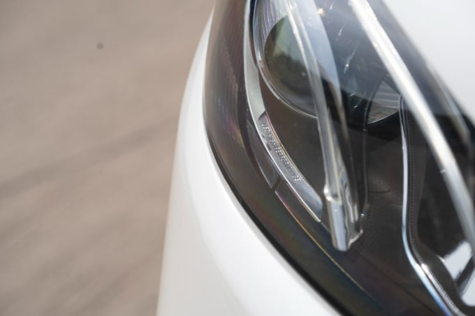2025 Mercedes-benz E-class