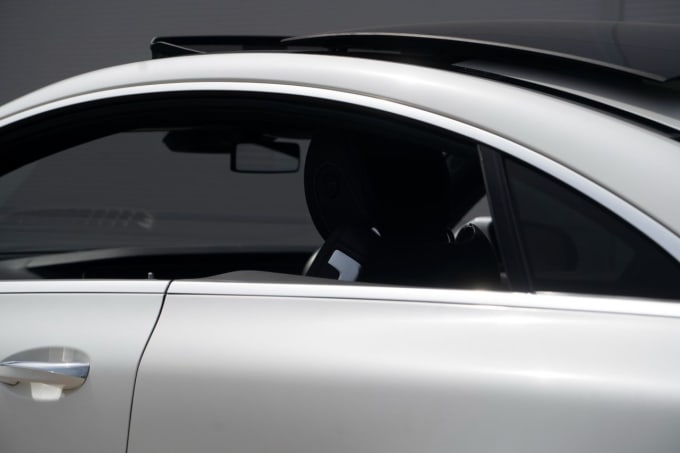 2025 Mercedes-benz E-class
