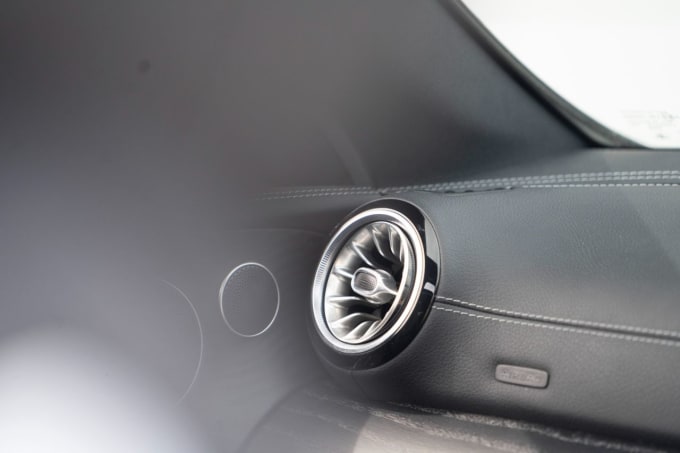 2025 Mercedes-benz E-class