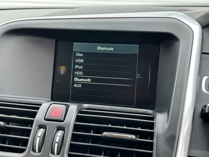 2025 Volvo Xc60