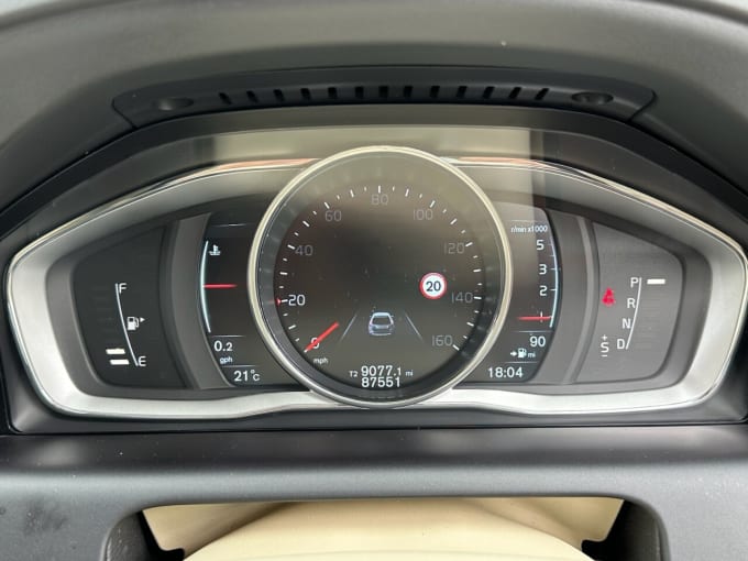 2025 Volvo Xc60