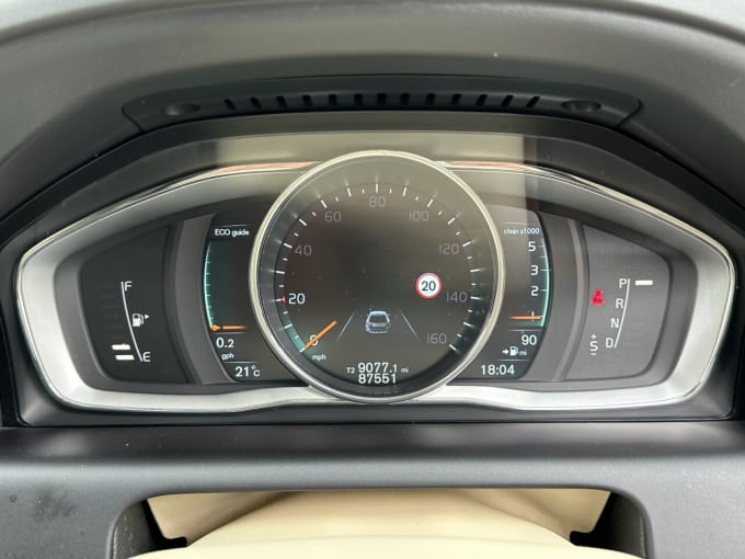 2025 Volvo Xc60