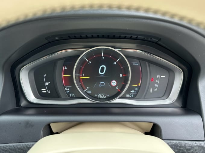 2025 Volvo Xc60