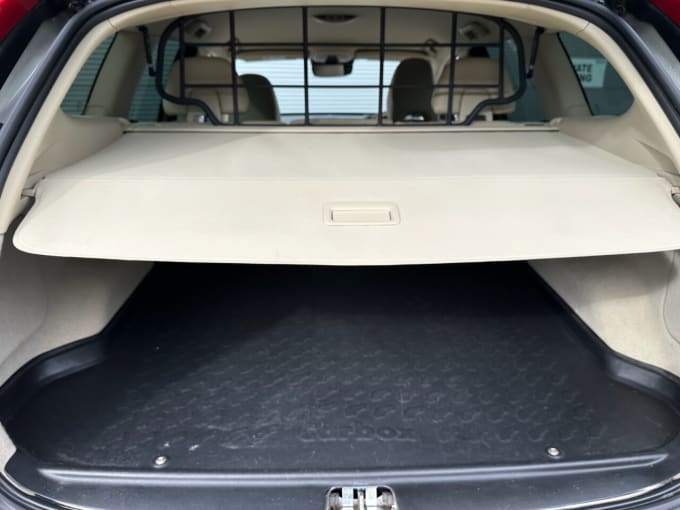 2025 Volvo Xc60