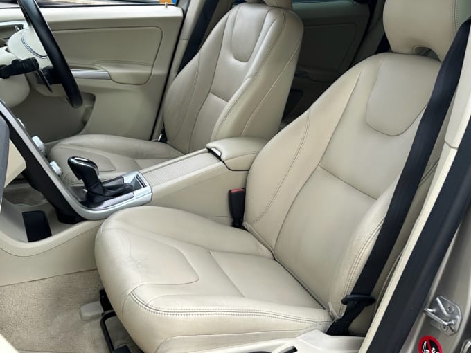 2025 Volvo Xc60