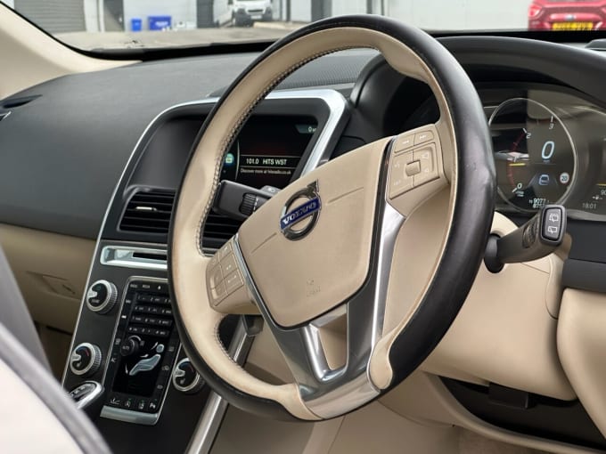 2025 Volvo Xc60
