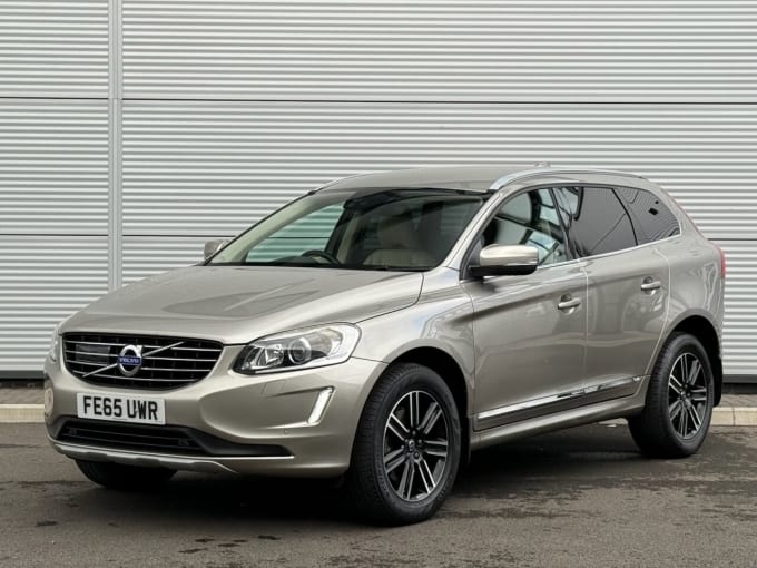 2025 Volvo Xc60