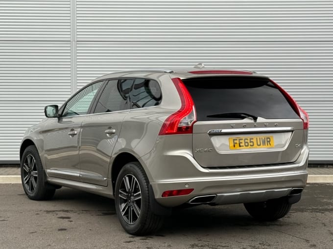 2025 Volvo Xc60