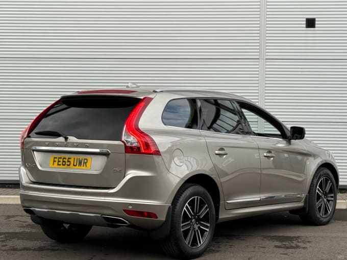 2025 Volvo Xc60