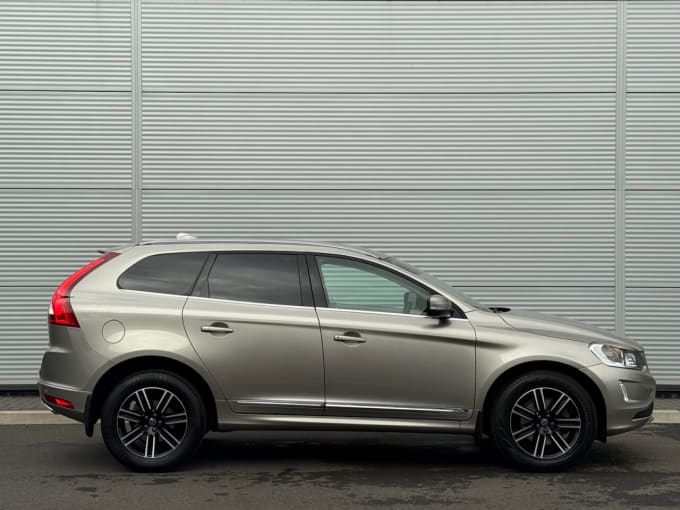 2025 Volvo Xc60