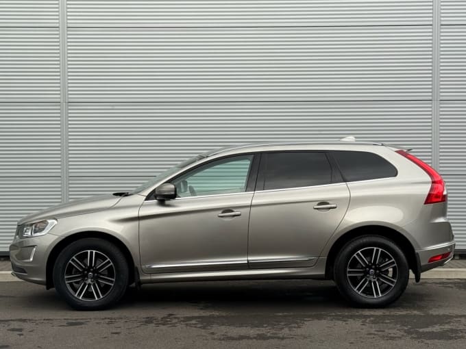 2025 Volvo Xc60