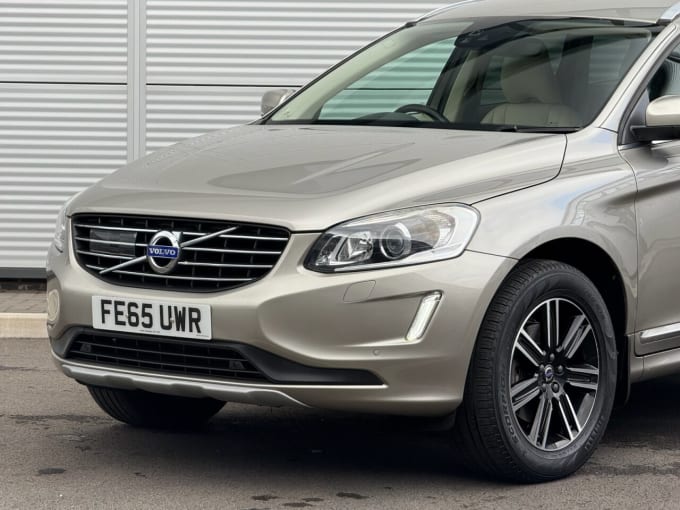 2025 Volvo Xc60