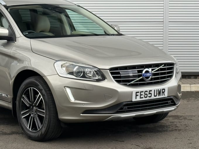 2025 Volvo Xc60