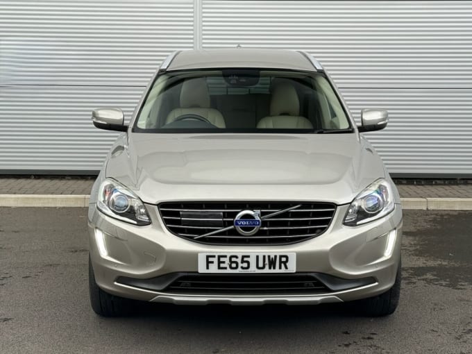 2025 Volvo Xc60