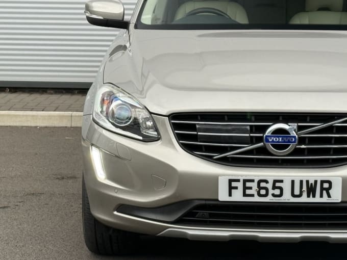 2025 Volvo Xc60