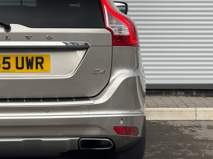 2025 Volvo Xc60