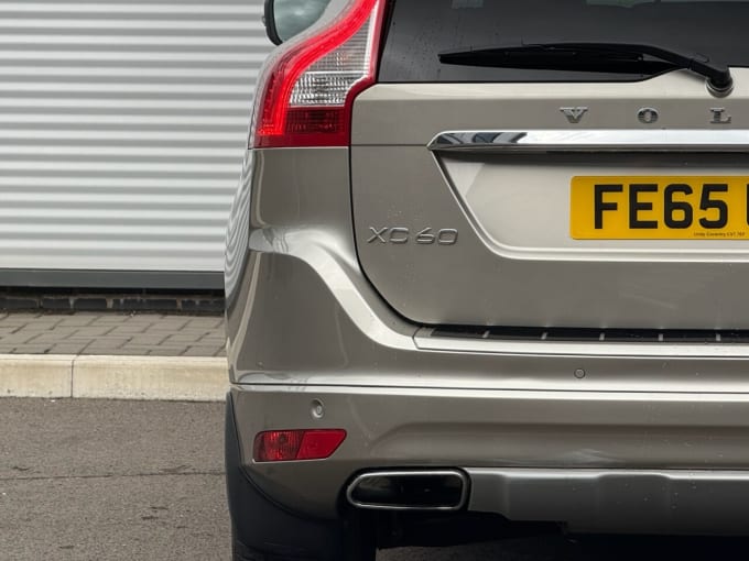 2025 Volvo Xc60