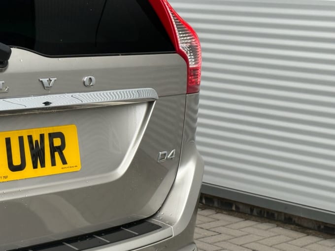 2025 Volvo Xc60