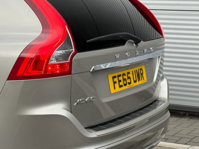 2025 Volvo Xc60