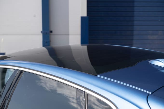 2025 Volvo V40