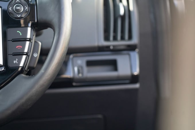 2025 Land Rover Freelander 2