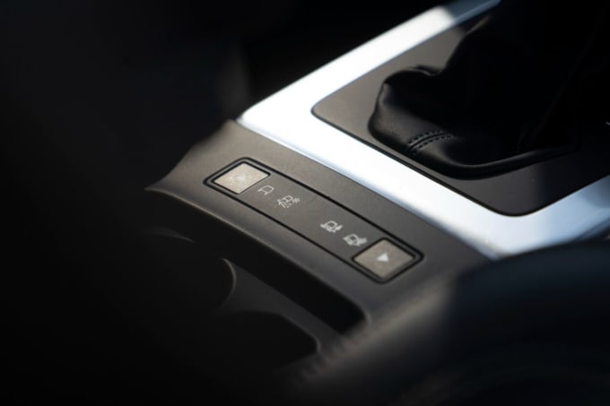2025 Land Rover Freelander 2