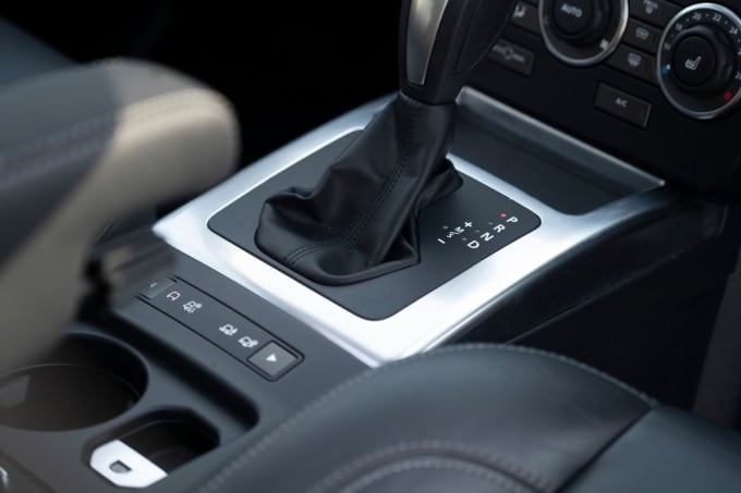 2025 Land Rover Freelander 2