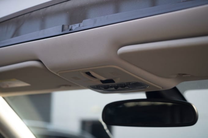 2025 Land Rover Freelander 2