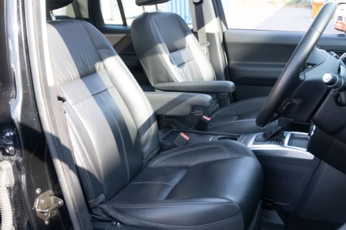 2025 Land Rover Freelander 2