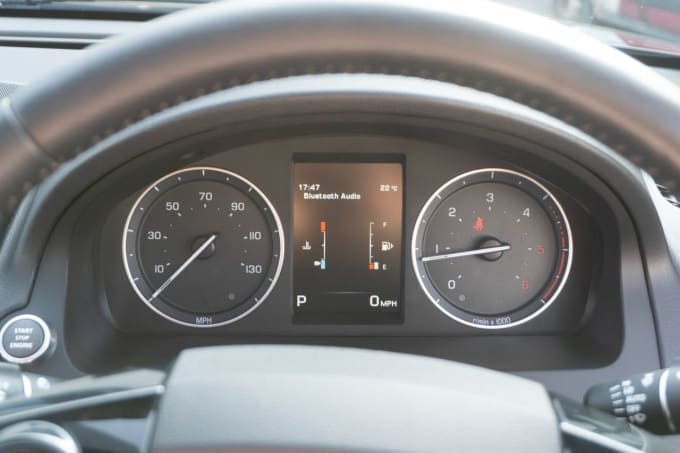 2025 Land Rover Freelander 2