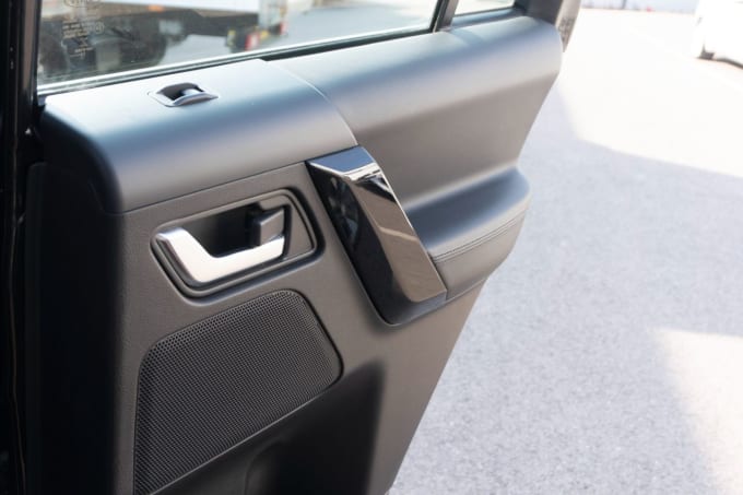 2025 Land Rover Freelander 2