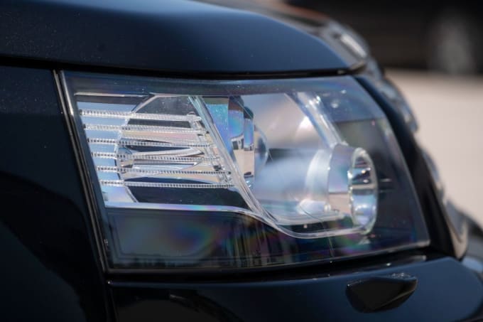 2025 Land Rover Freelander 2