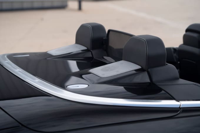 2025 Mercedes-benz E-class