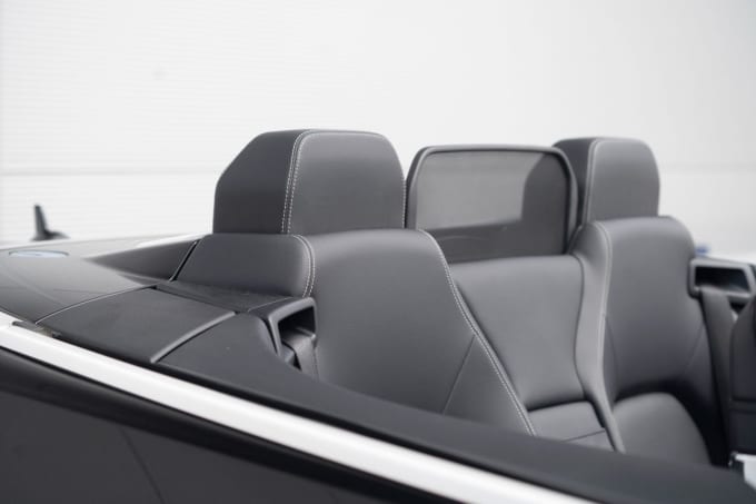 2025 Mercedes-benz E-class