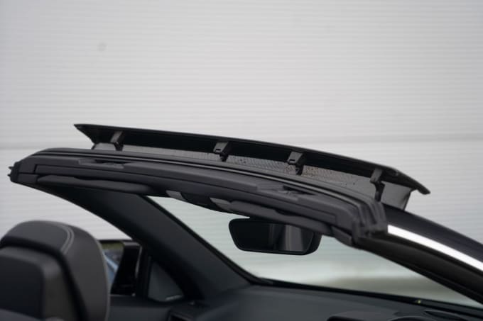 2025 Mercedes-benz E-class