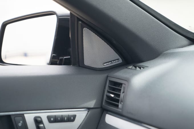 2025 Mercedes-benz E-class
