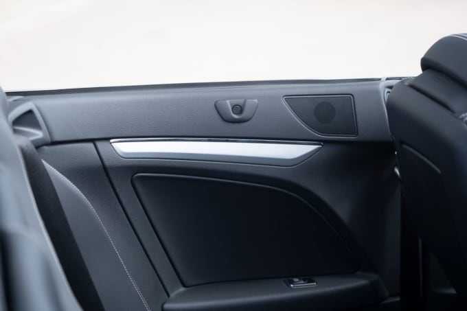 2025 Mercedes-benz E-class