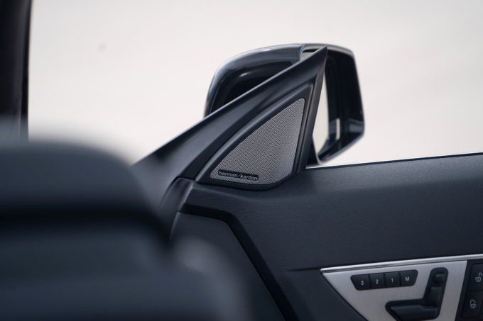 2025 Mercedes-benz E-class