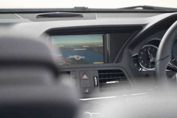 2025 Mercedes-benz E-class