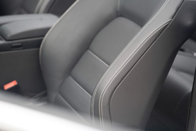 2025 Mercedes-benz E-class