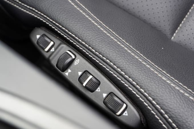 2025 Mercedes-benz E-class