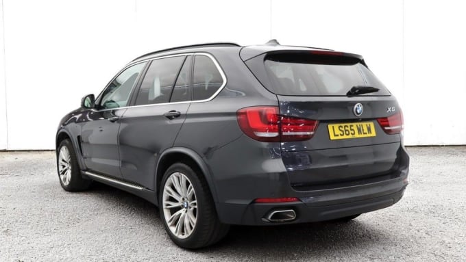 2025 BMW X5