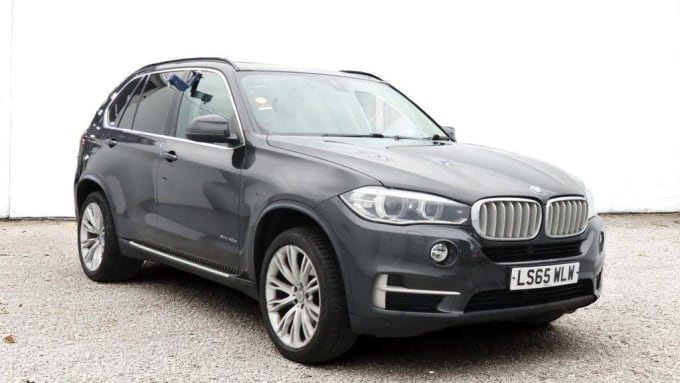 2025 BMW X5