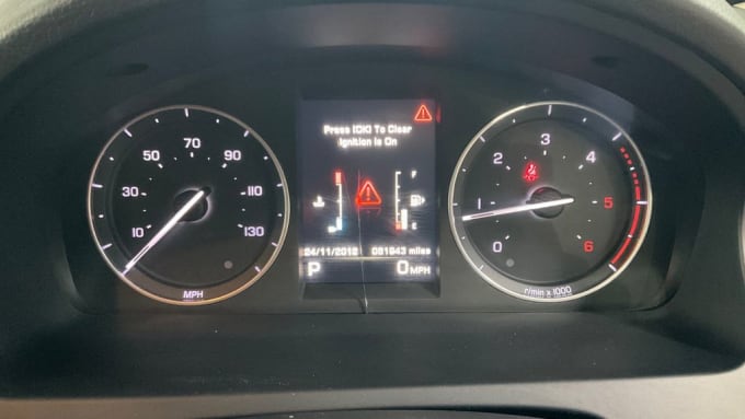 2025 Land Rover Freelander 2