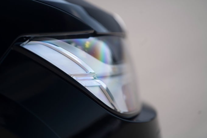 2025 Volvo V90 Cross Country